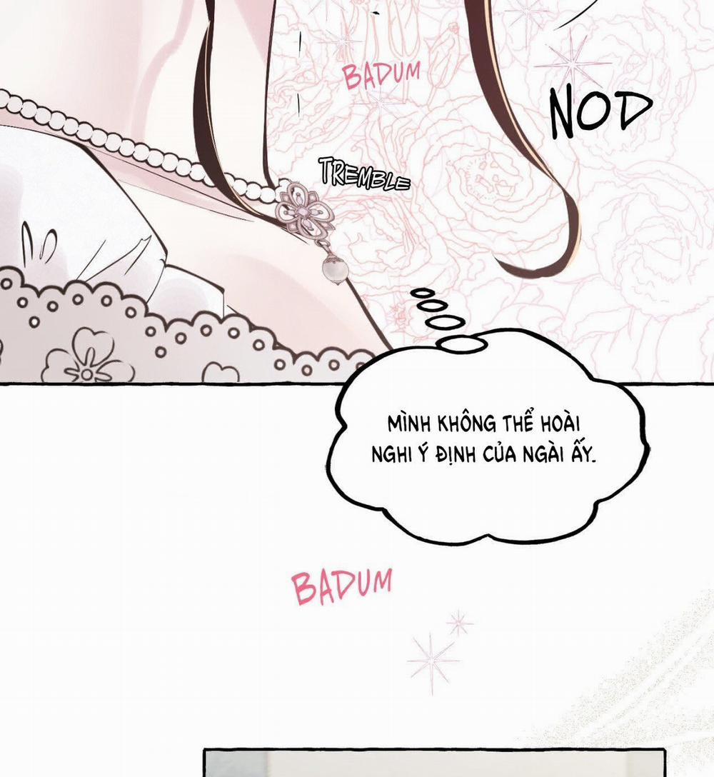 [18+] Chó Sống Trong Khu Vườn Của Hoàng Cung - Bản Uncensored 8.2 trang 118