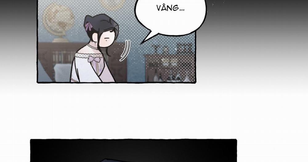 [18+] Chó Sống Trong Khu Vườn Của Hoàng Cung - Bản Uncensored 8.2 trang 124