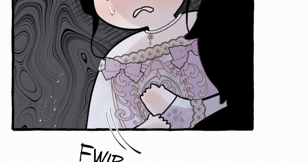 [18+] Chó Sống Trong Khu Vườn Của Hoàng Cung - Bản Uncensored 8.2 trang 139