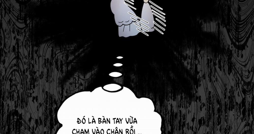 [18+] Chó Sống Trong Khu Vườn Của Hoàng Cung - Bản Uncensored 8.2 trang 144