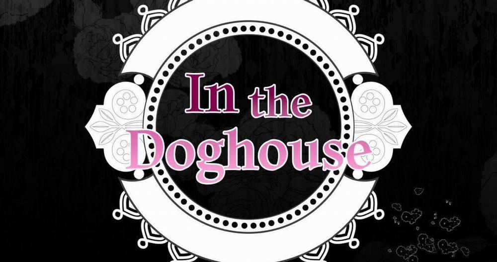 [18+] Chó Sống Trong Khu Vườn Của Hoàng Cung - Bản Uncensored 8.2 trang 147