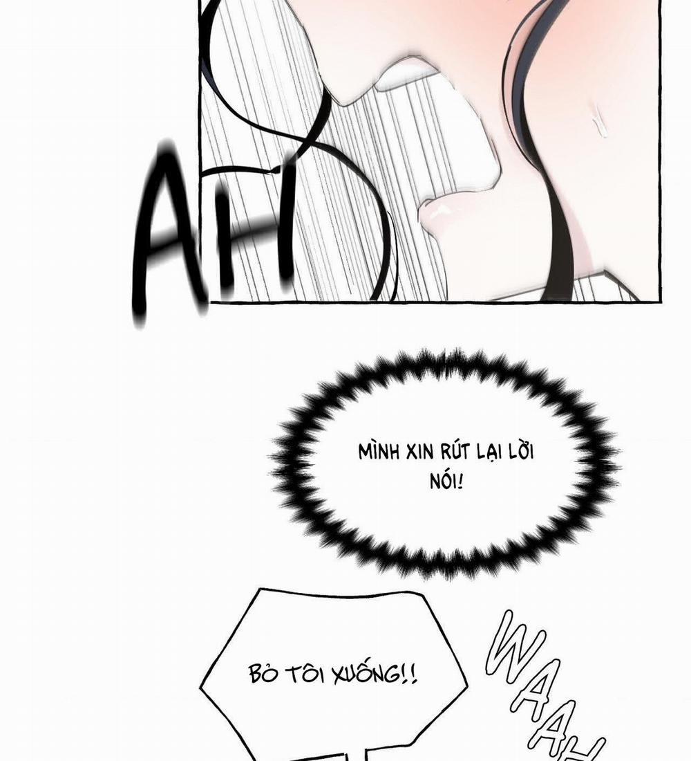 [18+] Chó Sống Trong Khu Vườn Của Hoàng Cung - Bản Uncensored 8.2 trang 17