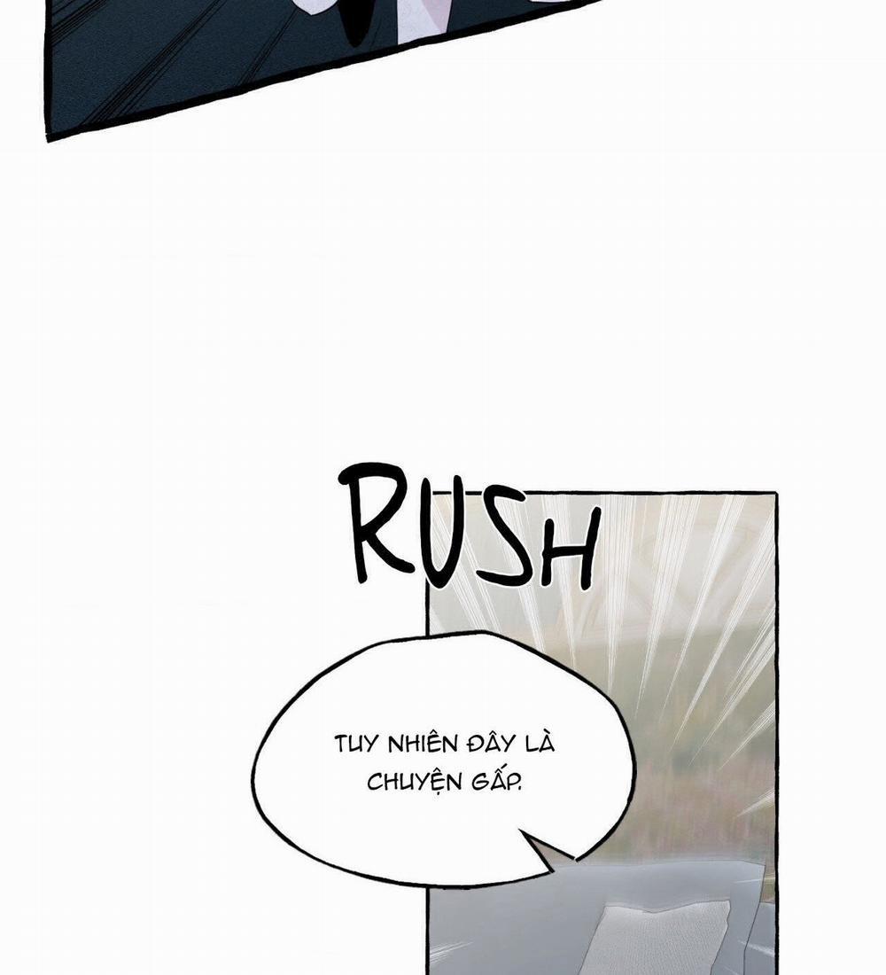[18+] Chó Sống Trong Khu Vườn Của Hoàng Cung - Bản Uncensored 8.2 trang 19