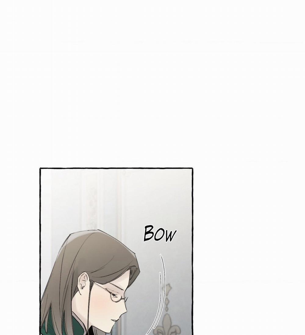 [18+] Chó Sống Trong Khu Vườn Của Hoàng Cung - Bản Uncensored 8.2 trang 22