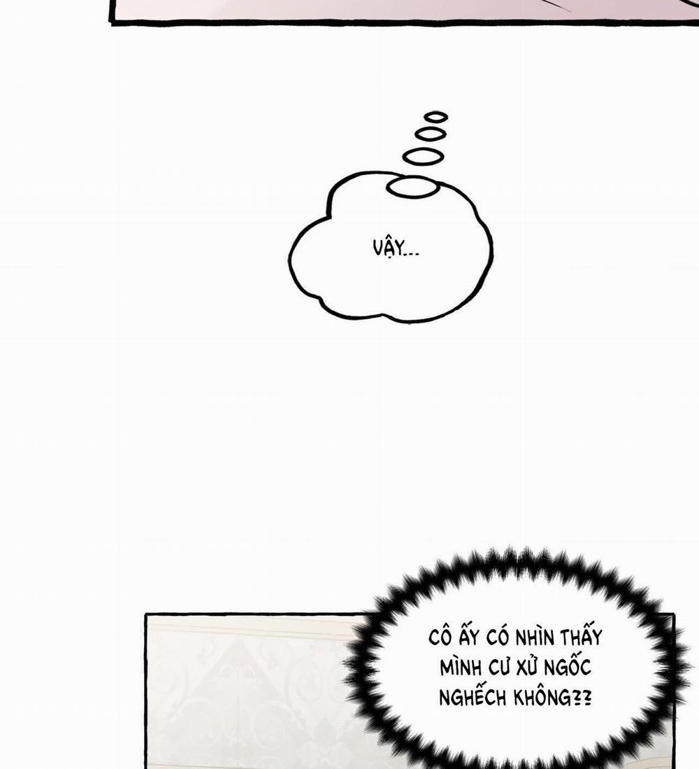 [18+] Chó Sống Trong Khu Vườn Của Hoàng Cung - Bản Uncensored 8.2 trang 25