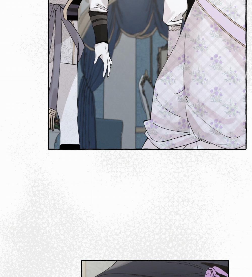 [18+] Chó Sống Trong Khu Vườn Của Hoàng Cung - Bản Uncensored 8.2 trang 3