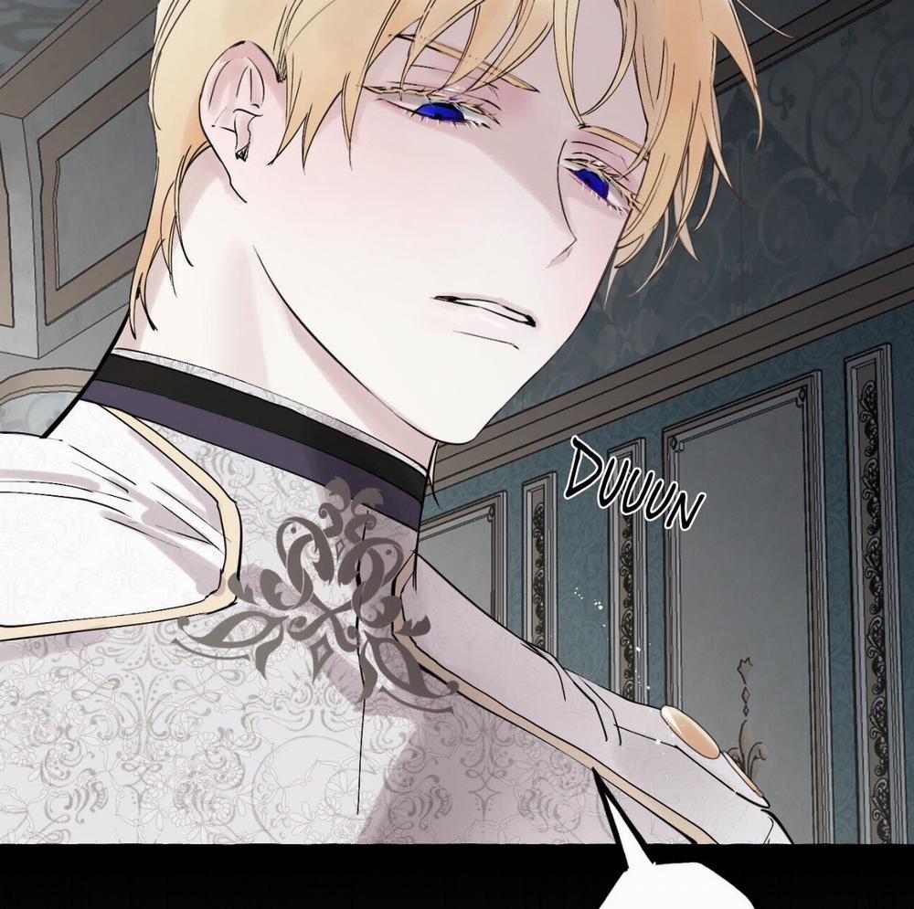 [18+] Chó Sống Trong Khu Vườn Của Hoàng Cung - Bản Uncensored 8.2 trang 31