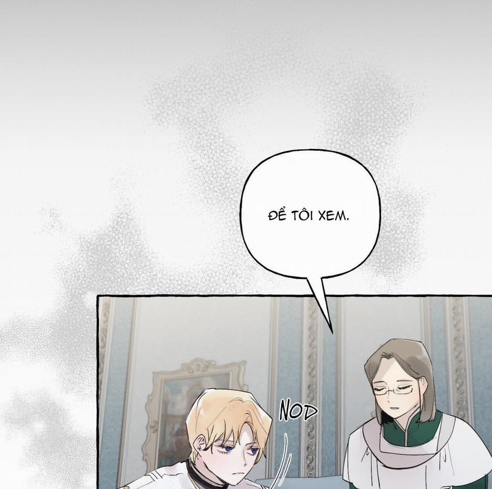 [18+] Chó Sống Trong Khu Vườn Của Hoàng Cung - Bản Uncensored 8.2 trang 33