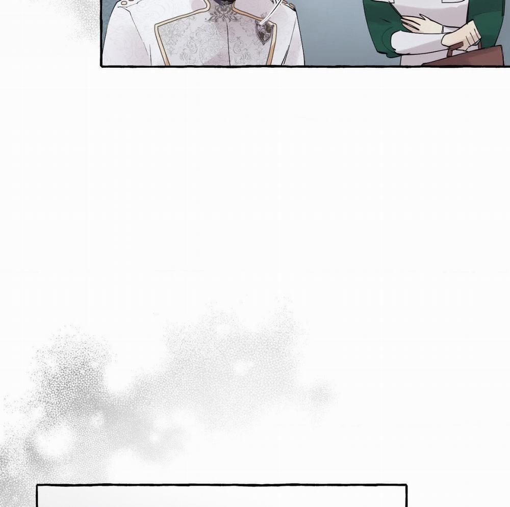 [18+] Chó Sống Trong Khu Vườn Của Hoàng Cung - Bản Uncensored 8.2 trang 34