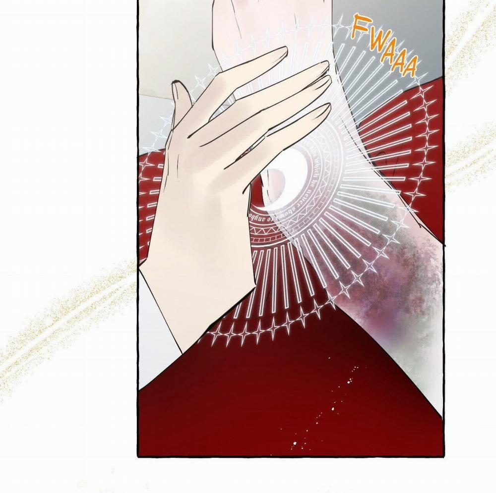 [18+] Chó Sống Trong Khu Vườn Của Hoàng Cung - Bản Uncensored 8.2 trang 37