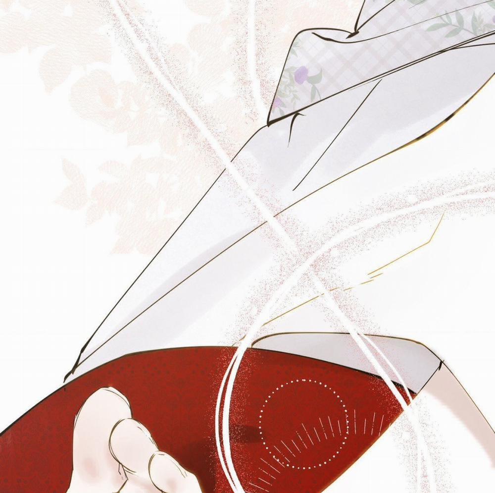 [18+] Chó Sống Trong Khu Vườn Của Hoàng Cung - Bản Uncensored 8.2 trang 41