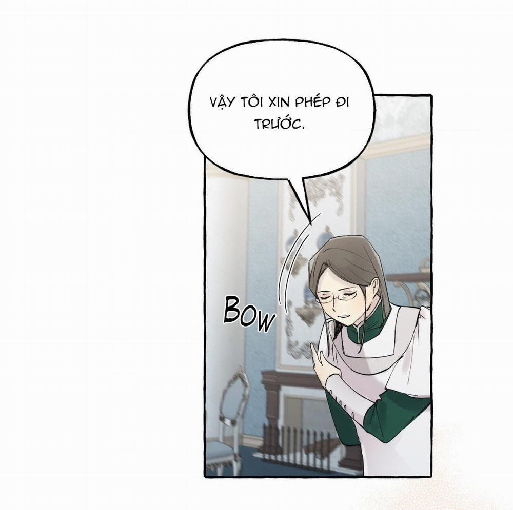 [18+] Chó Sống Trong Khu Vườn Của Hoàng Cung - Bản Uncensored 8.2 trang 47