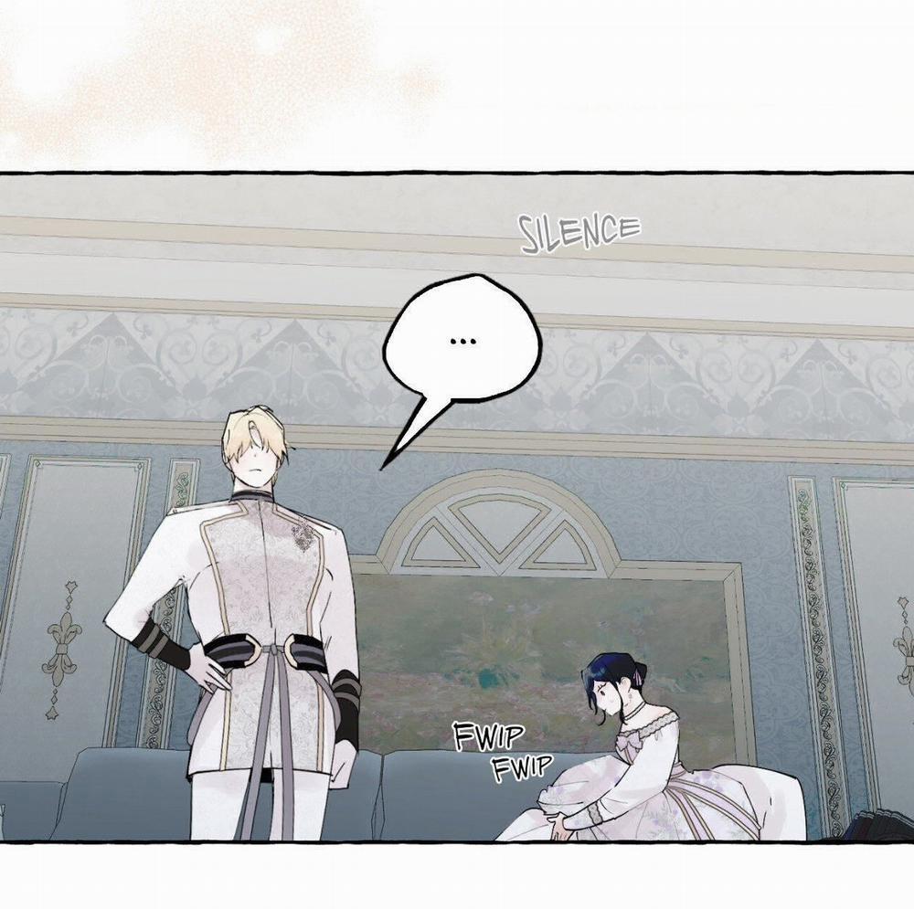 [18+] Chó Sống Trong Khu Vườn Của Hoàng Cung - Bản Uncensored 8.2 trang 49