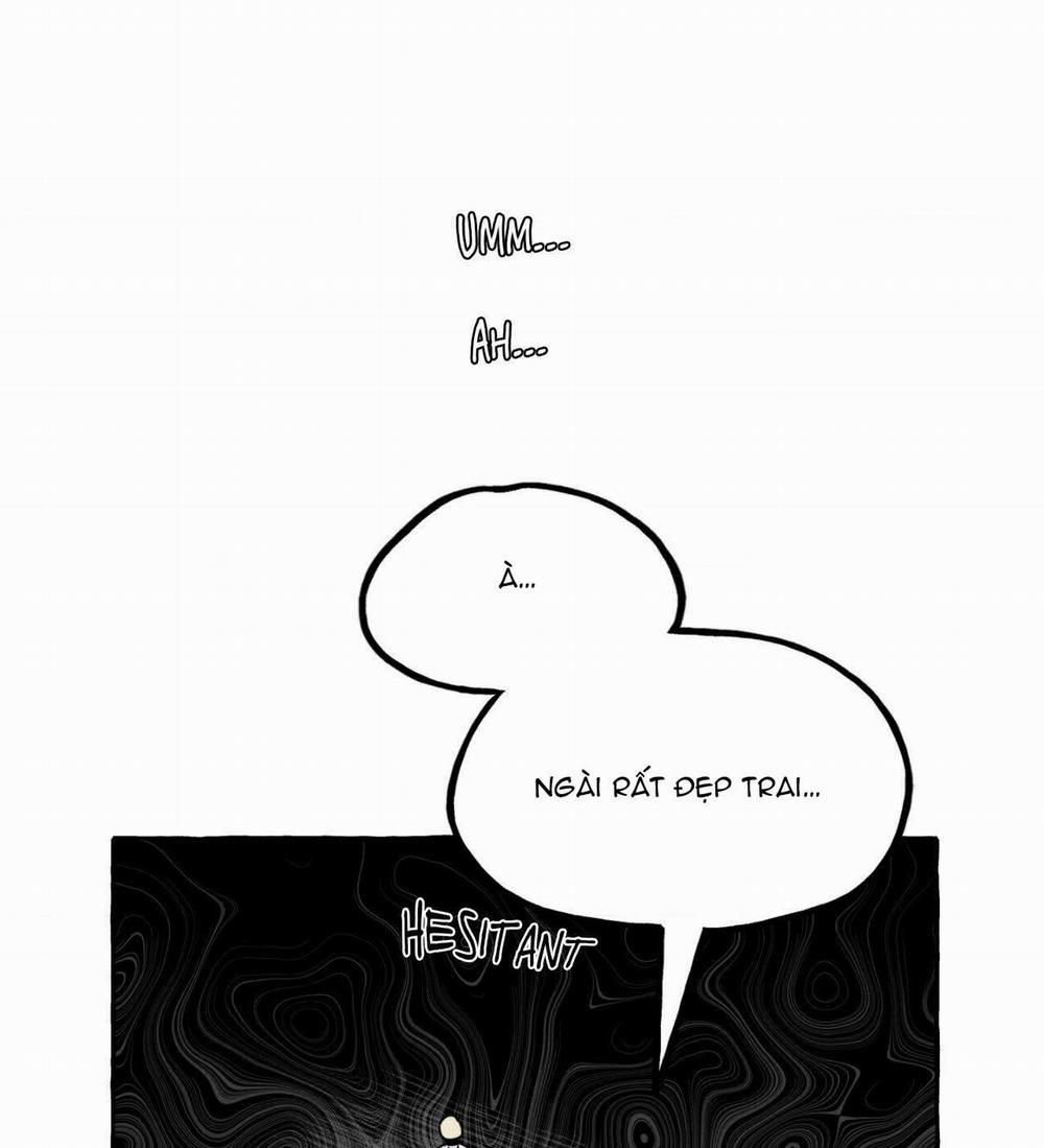 [18+] Chó Sống Trong Khu Vườn Của Hoàng Cung - Bản Uncensored 8.2 trang 5