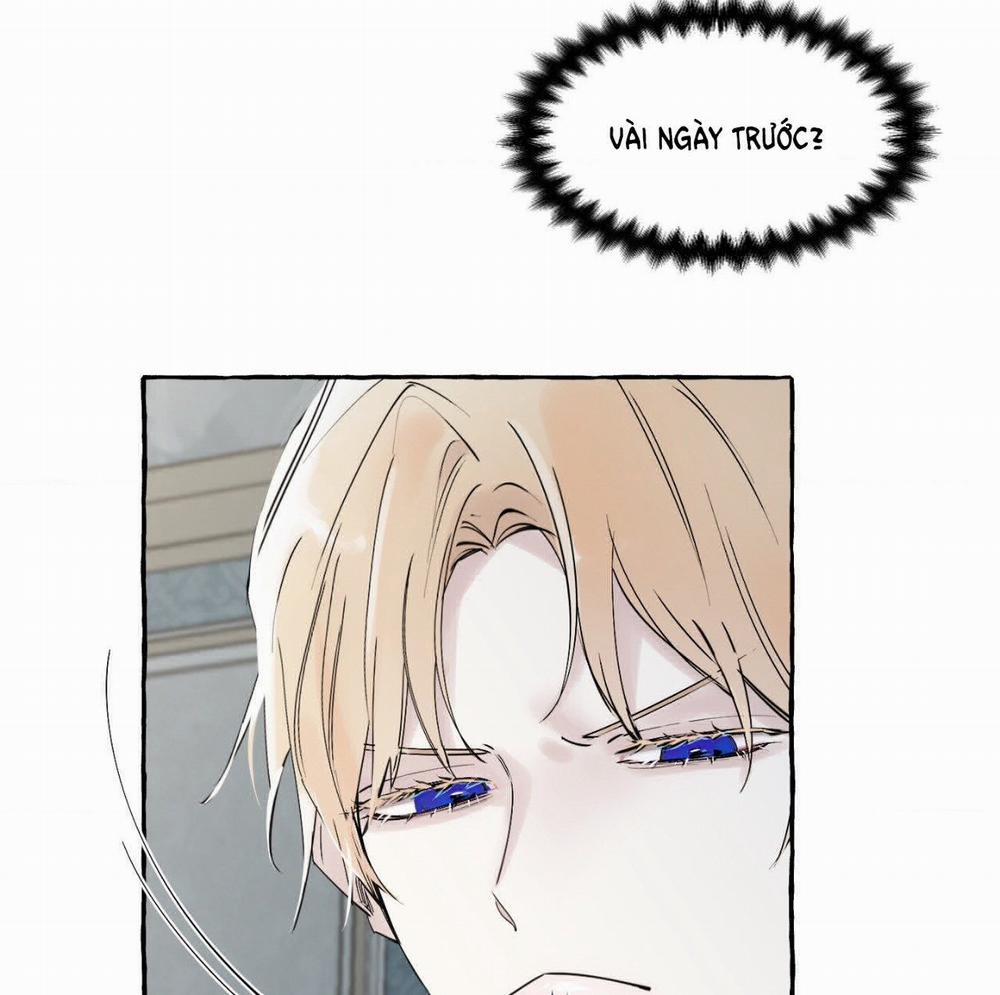 [18+] Chó Sống Trong Khu Vườn Của Hoàng Cung - Bản Uncensored 8.2 trang 53