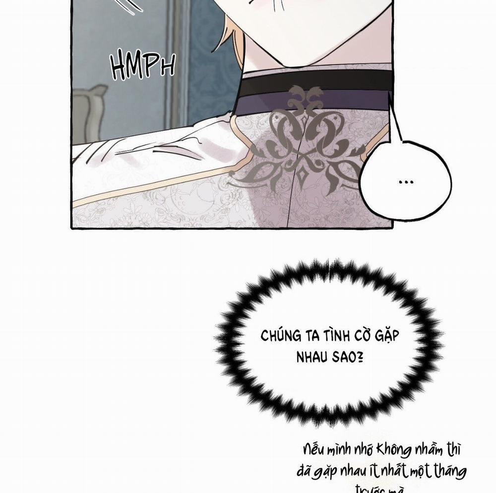 [18+] Chó Sống Trong Khu Vườn Của Hoàng Cung - Bản Uncensored 8.2 trang 54