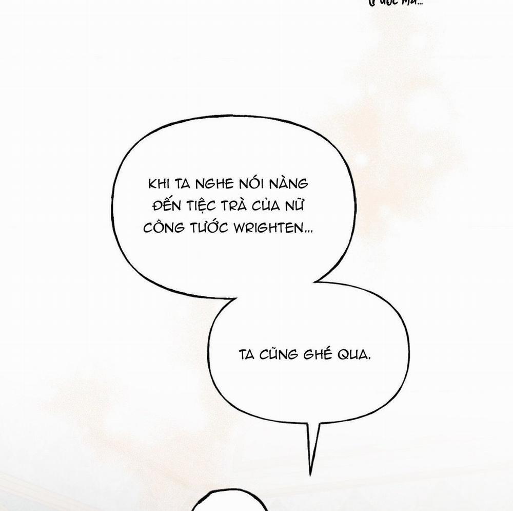 [18+] Chó Sống Trong Khu Vườn Của Hoàng Cung - Bản Uncensored 8.2 trang 55