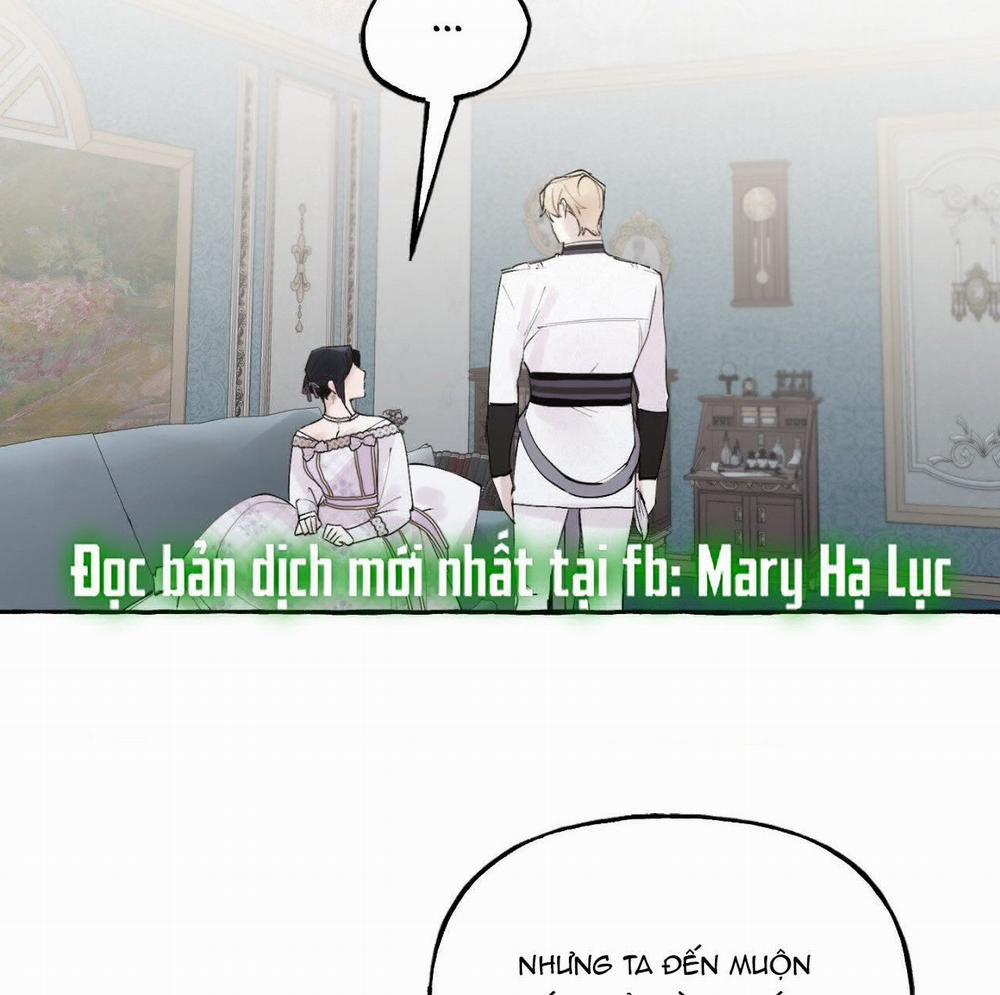 [18+] Chó Sống Trong Khu Vườn Của Hoàng Cung - Bản Uncensored 8.2 trang 56