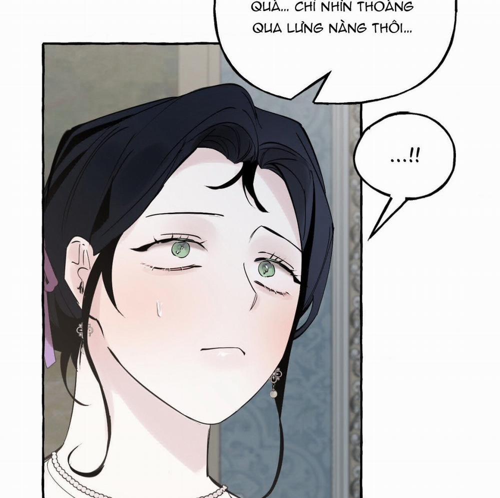 [18+] Chó Sống Trong Khu Vườn Của Hoàng Cung - Bản Uncensored 8.2 trang 57