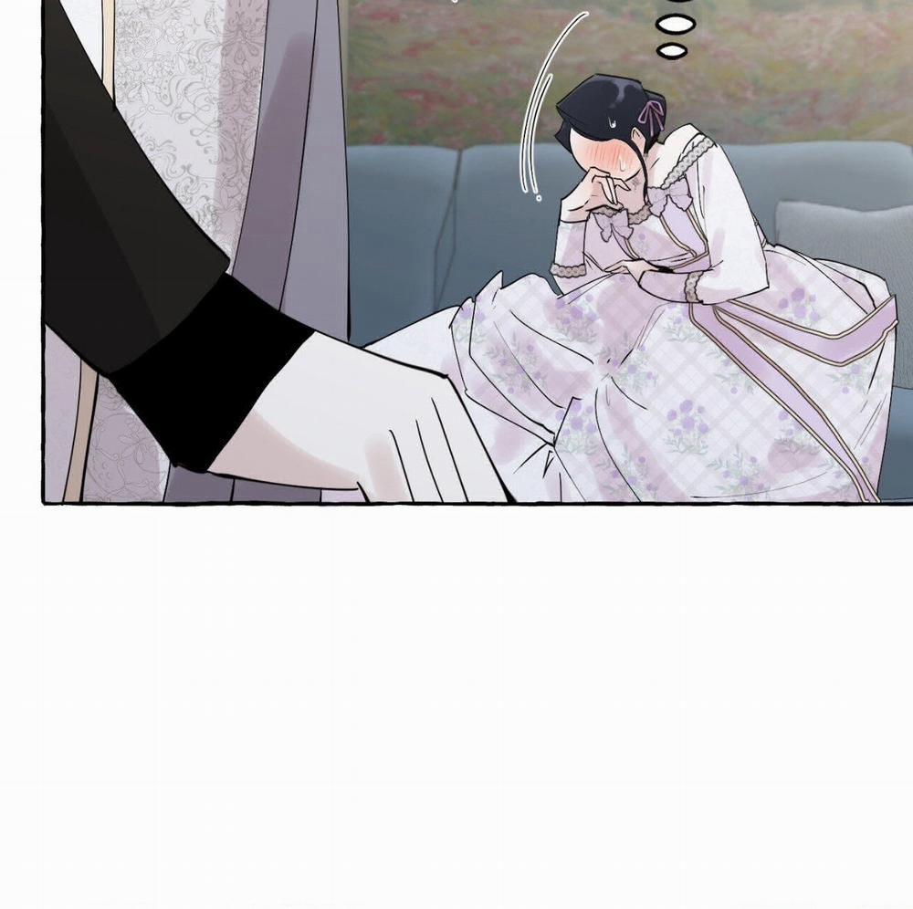 [18+] Chó Sống Trong Khu Vườn Của Hoàng Cung - Bản Uncensored 8.2 trang 59