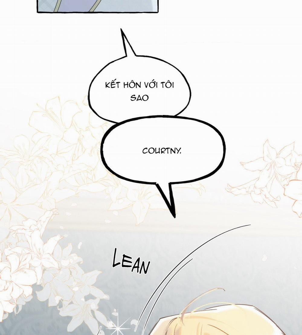 [18+] Chó Sống Trong Khu Vườn Của Hoàng Cung - Bản Uncensored 8.2 trang 63