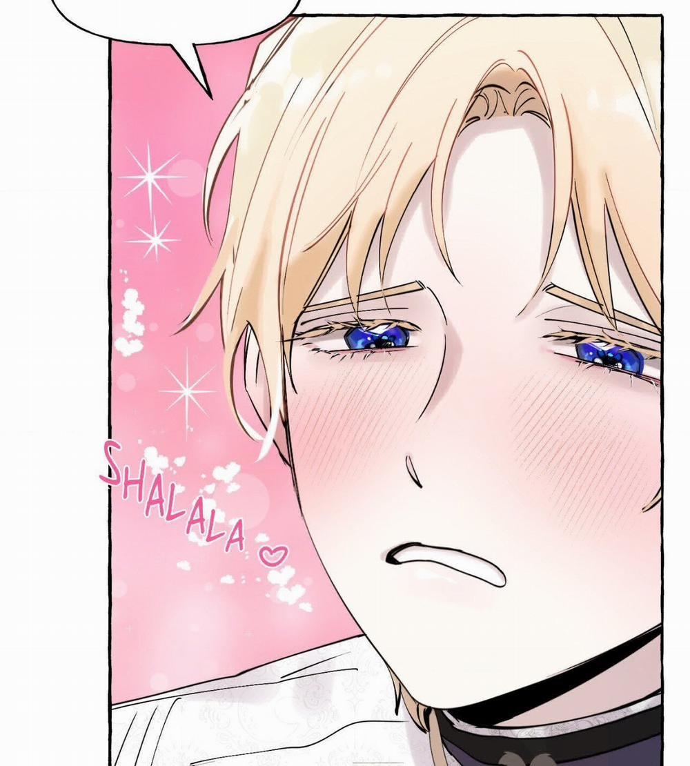 [18+] Chó Sống Trong Khu Vườn Của Hoàng Cung - Bản Uncensored 8.2 trang 66