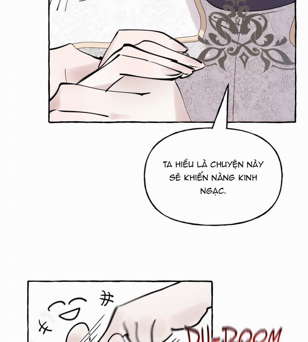 [18+] Chó Sống Trong Khu Vườn Của Hoàng Cung - Bản Uncensored 8.2 trang 67