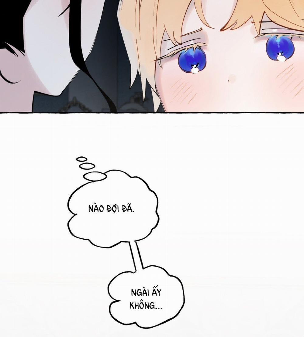 [18+] Chó Sống Trong Khu Vườn Của Hoàng Cung - Bản Uncensored 8.2 trang 70