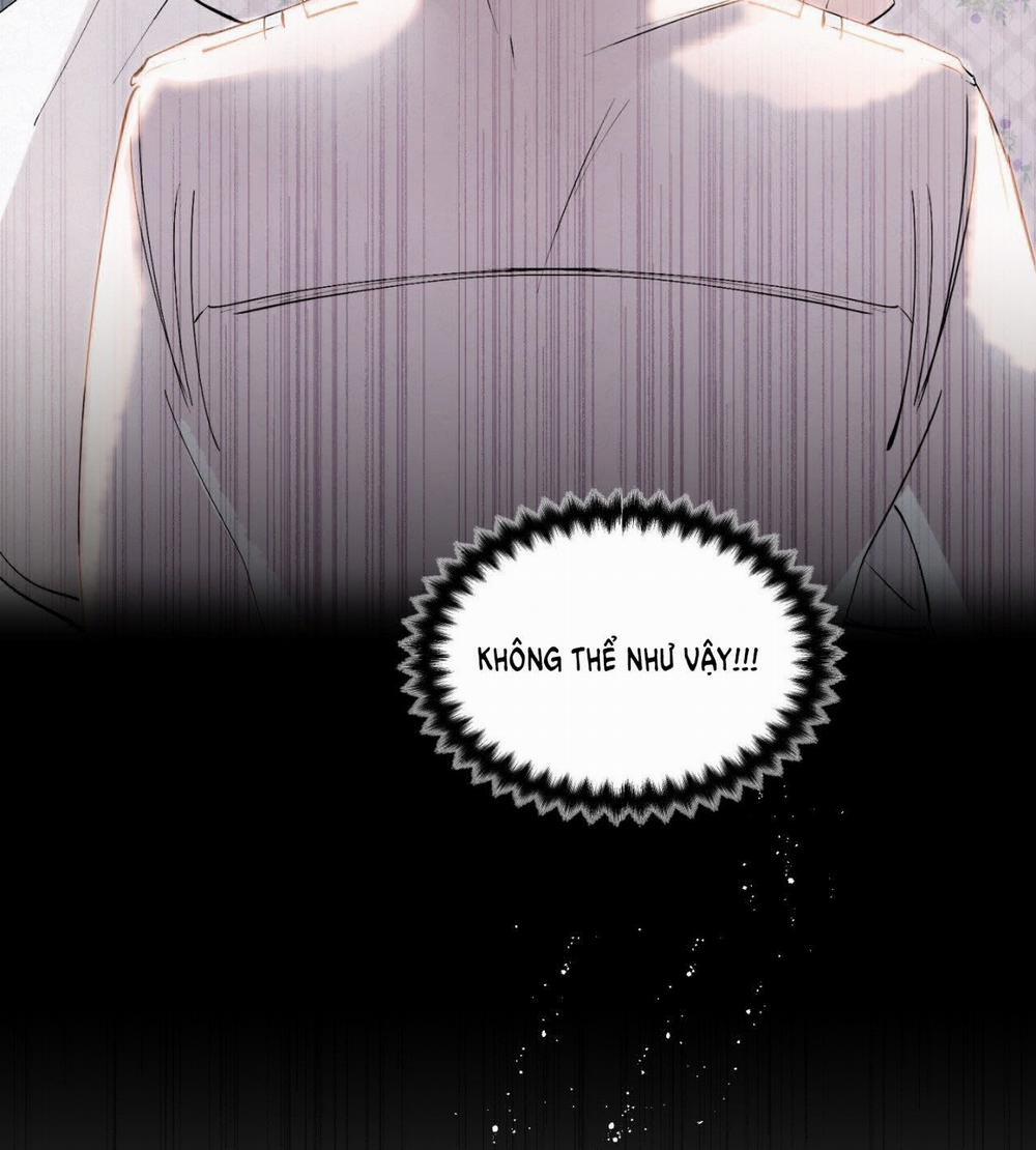 [18+] Chó Sống Trong Khu Vườn Của Hoàng Cung - Bản Uncensored 8.2 trang 72