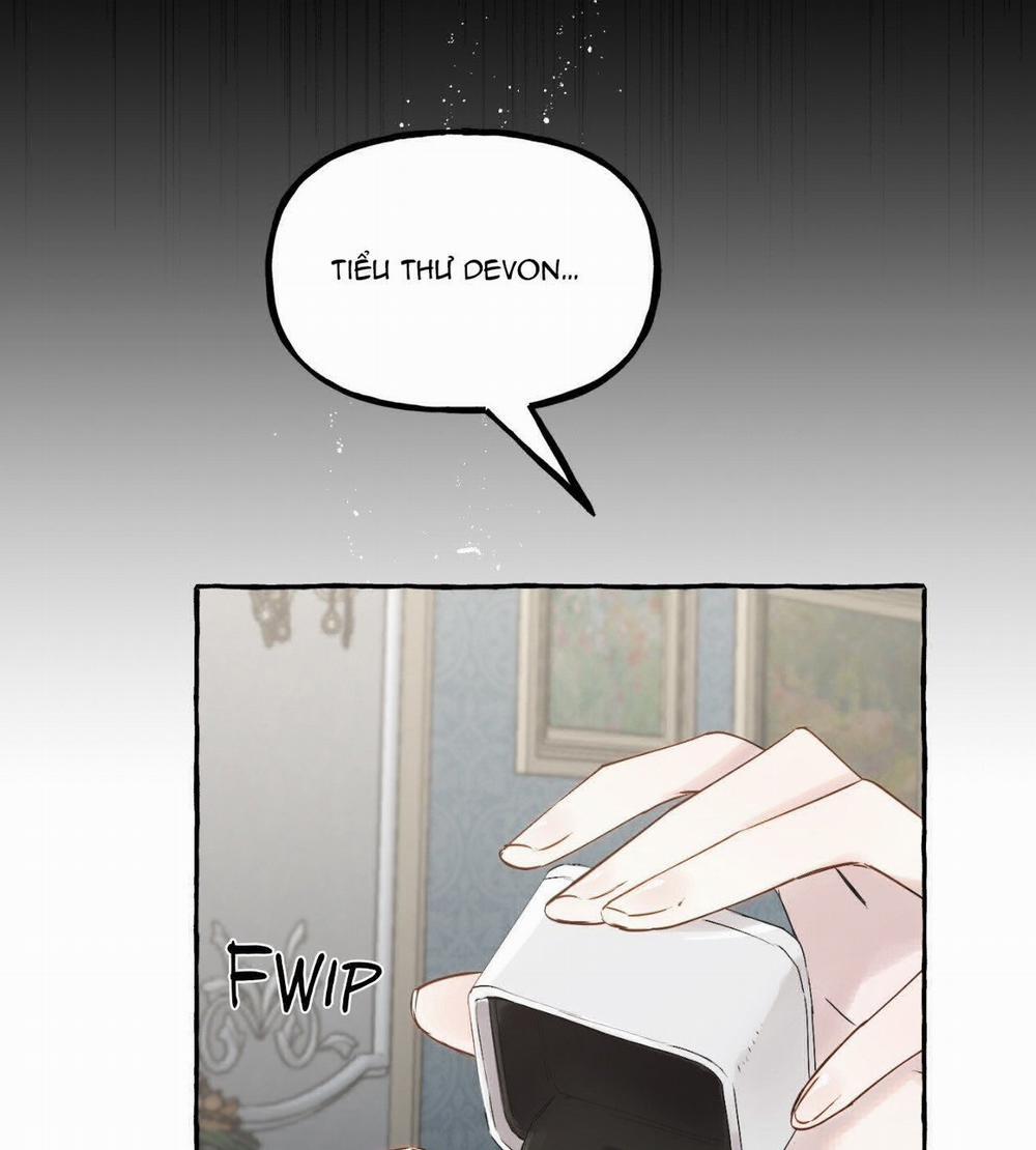 [18+] Chó Sống Trong Khu Vườn Của Hoàng Cung - Bản Uncensored 8.2 trang 73