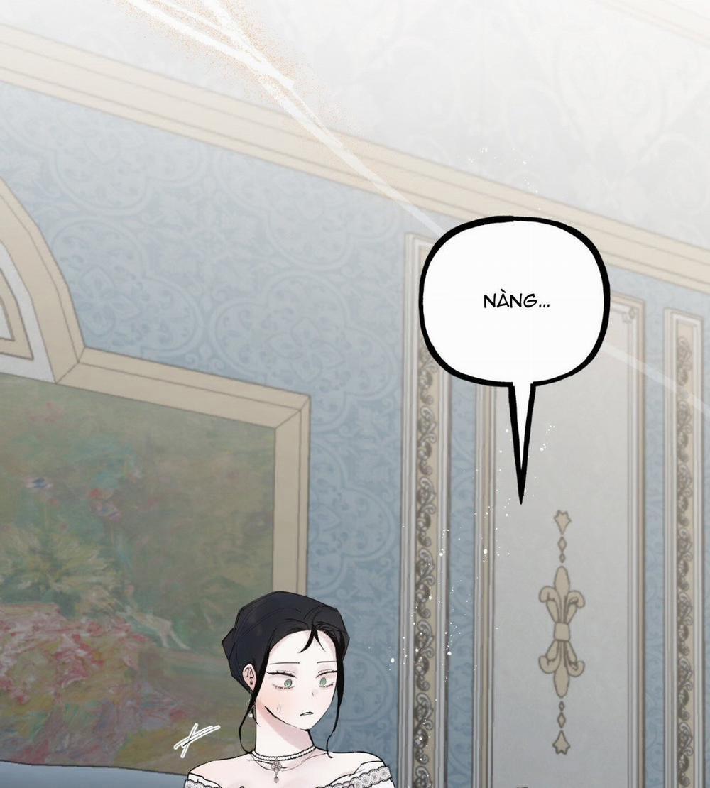 [18+] Chó Sống Trong Khu Vườn Của Hoàng Cung - Bản Uncensored 8.2 trang 75