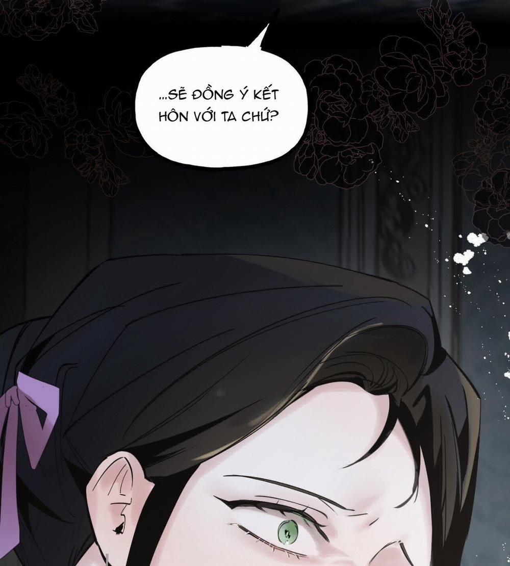 [18+] Chó Sống Trong Khu Vườn Của Hoàng Cung - Bản Uncensored 8.2 trang 77