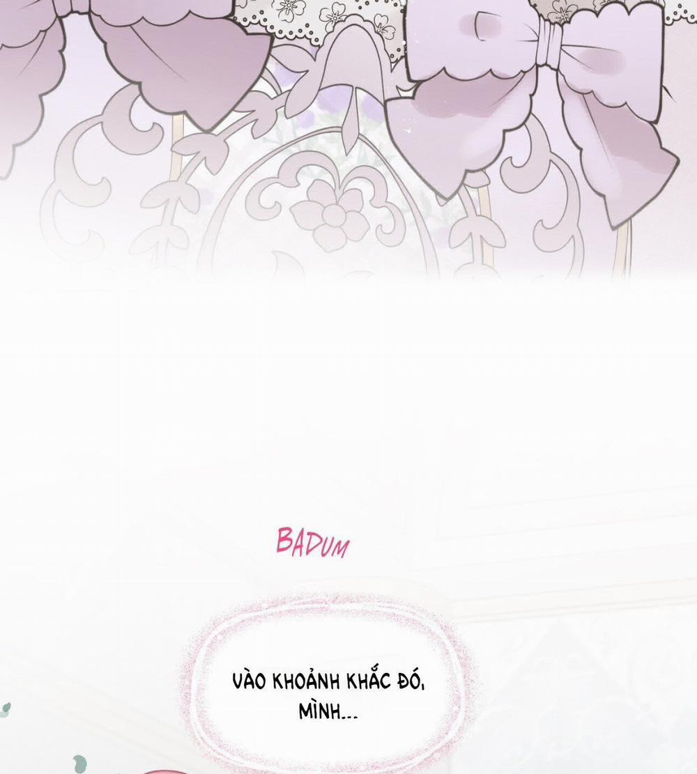 [18+] Chó Sống Trong Khu Vườn Của Hoàng Cung - Bản Uncensored 8.2 trang 79