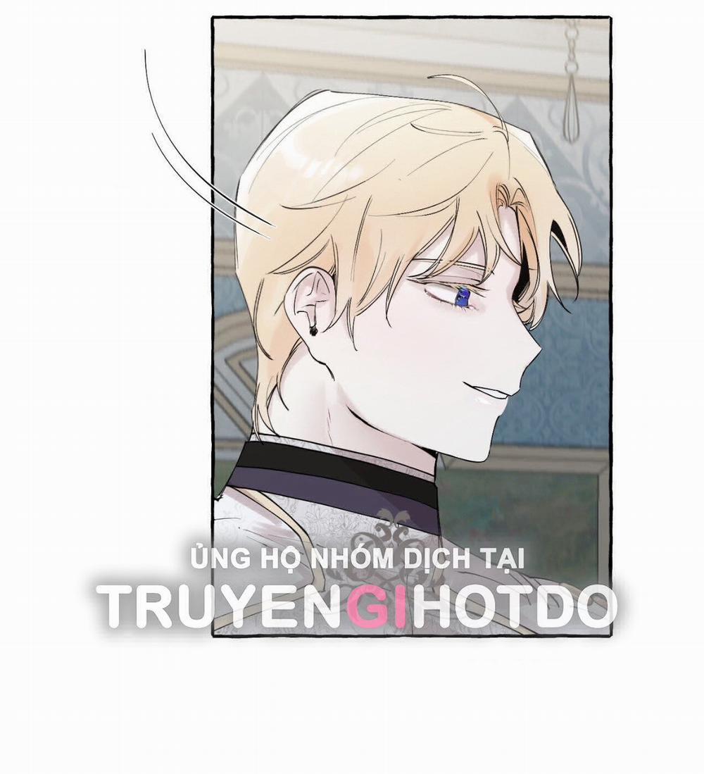 [18+] Chó Sống Trong Khu Vườn Của Hoàng Cung - Bản Uncensored 8.2 trang 8