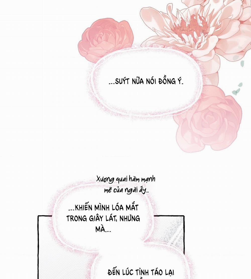 [18+] Chó Sống Trong Khu Vườn Của Hoàng Cung - Bản Uncensored 8.2 trang 82