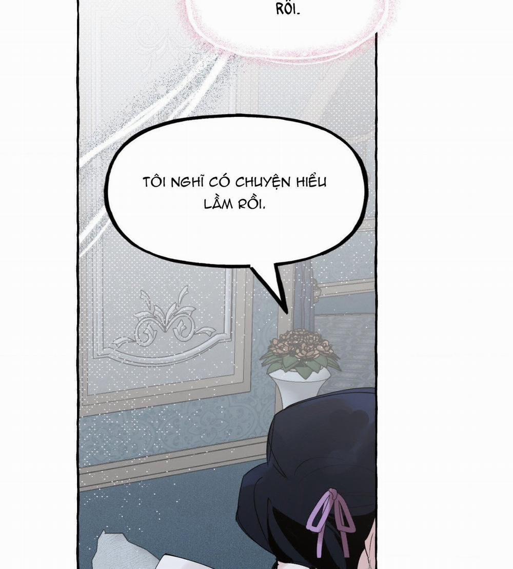[18+] Chó Sống Trong Khu Vườn Của Hoàng Cung - Bản Uncensored 8.2 trang 83