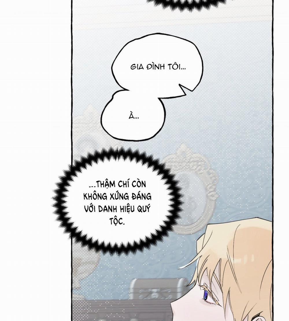 [18+] Chó Sống Trong Khu Vườn Của Hoàng Cung - Bản Uncensored 8.2 trang 85