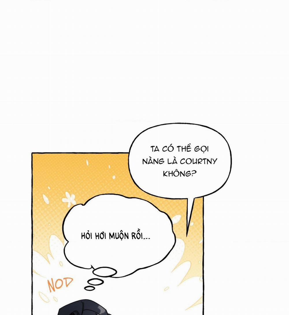 [18+] Chó Sống Trong Khu Vườn Của Hoàng Cung - Bản Uncensored 8.2 trang 90