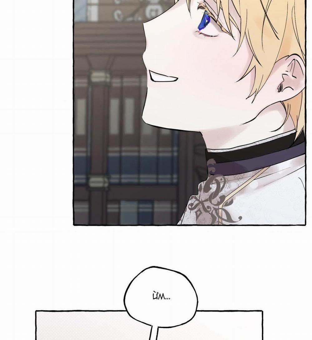 [18+] Chó Sống Trong Khu Vườn Của Hoàng Cung - Bản Uncensored 8.2 trang 92