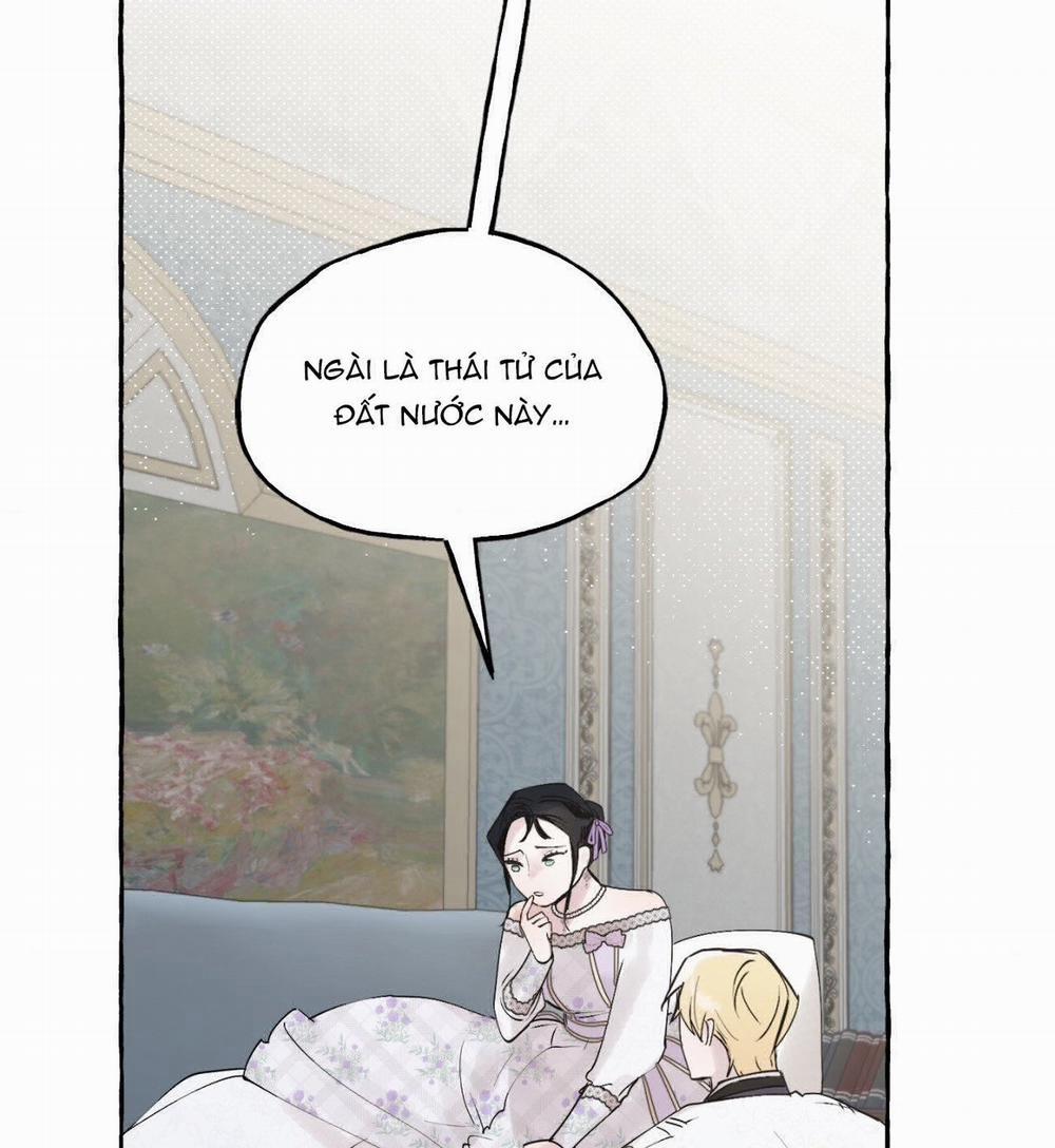[18+] Chó Sống Trong Khu Vườn Của Hoàng Cung - Bản Uncensored 8.2 trang 93