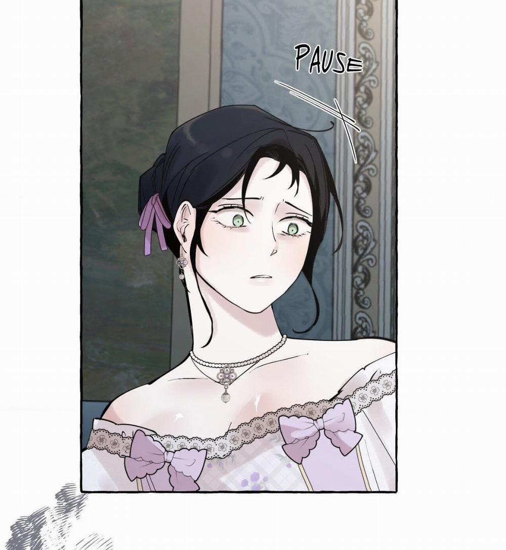 [18+] Chó Sống Trong Khu Vườn Của Hoàng Cung - Bản Uncensored 8.2 trang 95