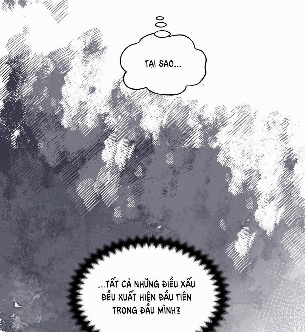 [18+] Chó Sống Trong Khu Vườn Của Hoàng Cung - Bản Uncensored 8.2 trang 96