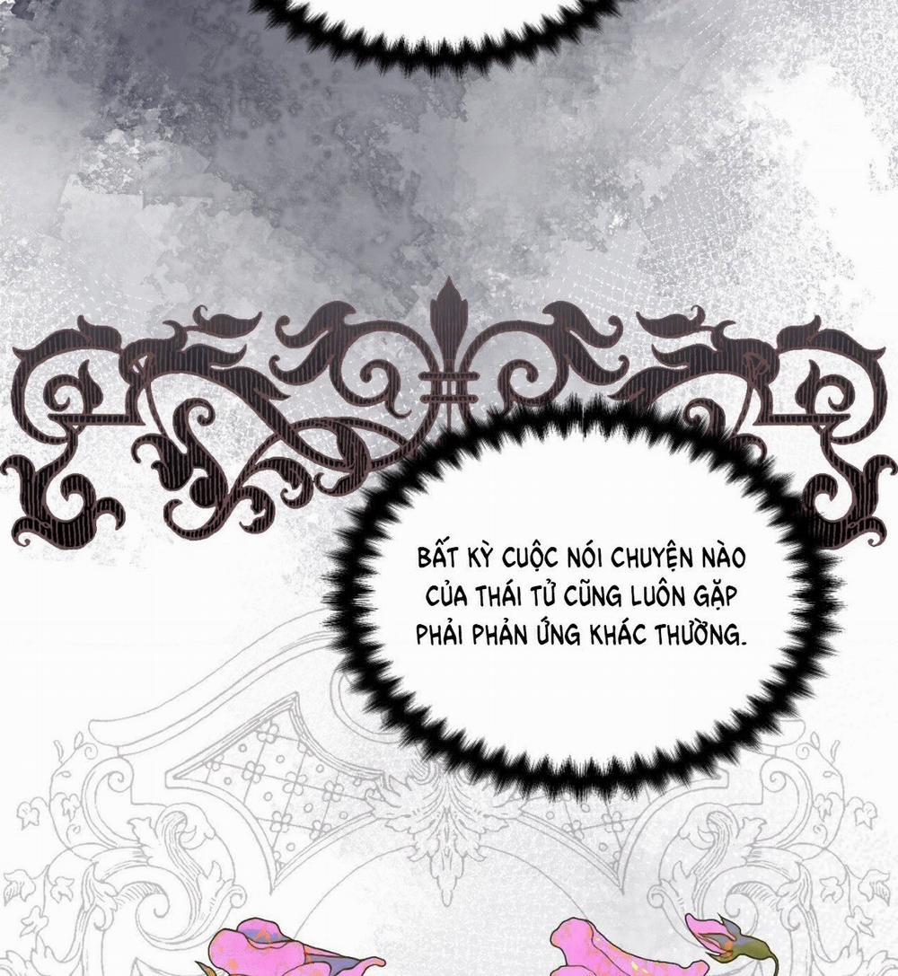 [18+] Chó Sống Trong Khu Vườn Của Hoàng Cung - Bản Uncensored 8.2 trang 97