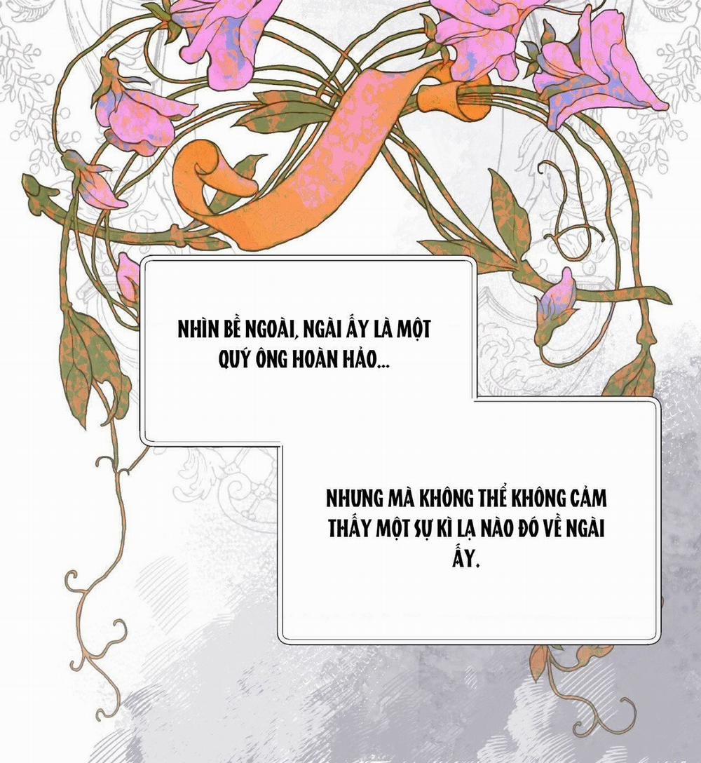 [18+] Chó Sống Trong Khu Vườn Của Hoàng Cung - Bản Uncensored 8.2 trang 98