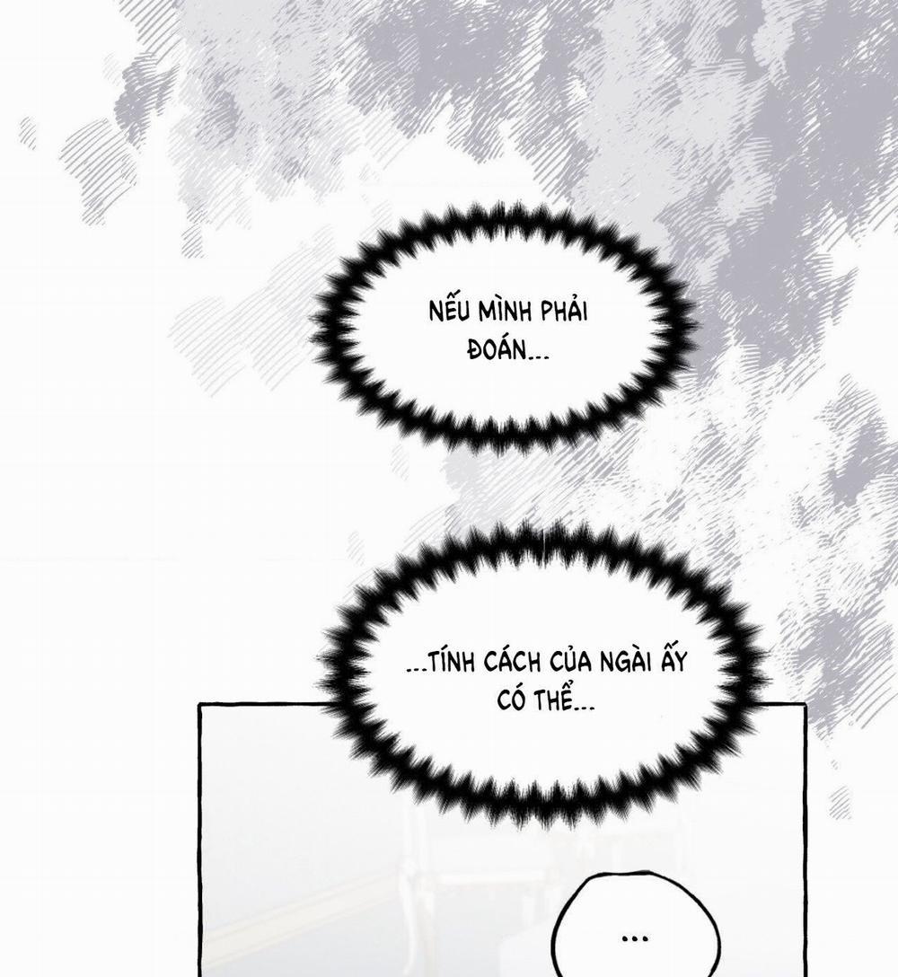[18+] Chó Sống Trong Khu Vườn Của Hoàng Cung - Bản Uncensored 8.2 trang 99