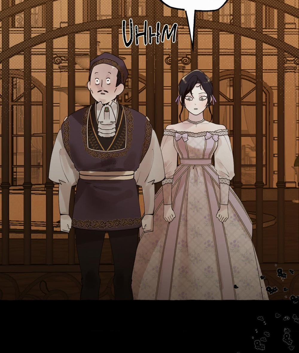 [18+] Chó Sống Trong Khu Vườn Của Hoàng Cung - Bản Uncensored 9.1 trang 10