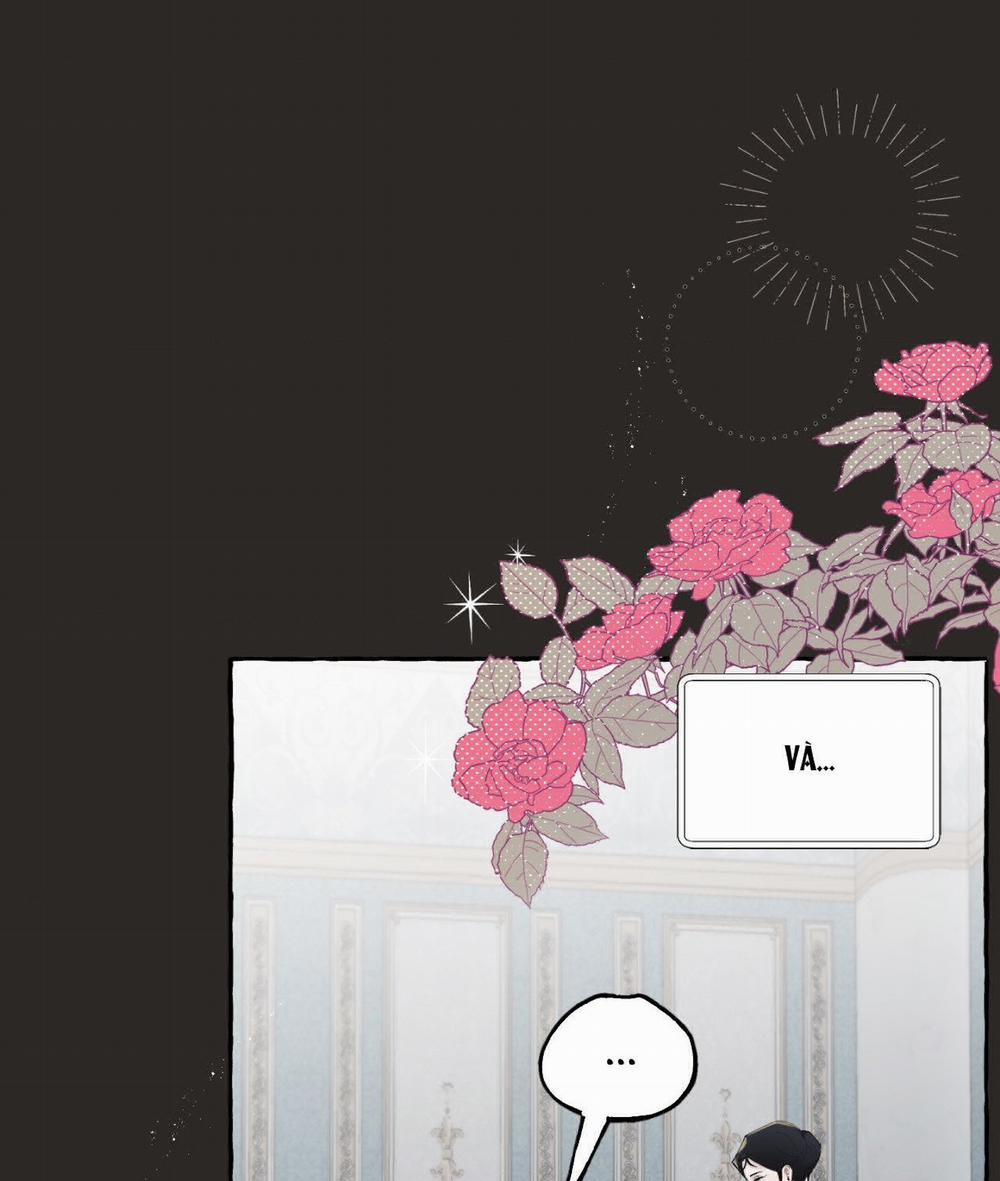 [18+] Chó Sống Trong Khu Vườn Của Hoàng Cung - Bản Uncensored 9.1 trang 13