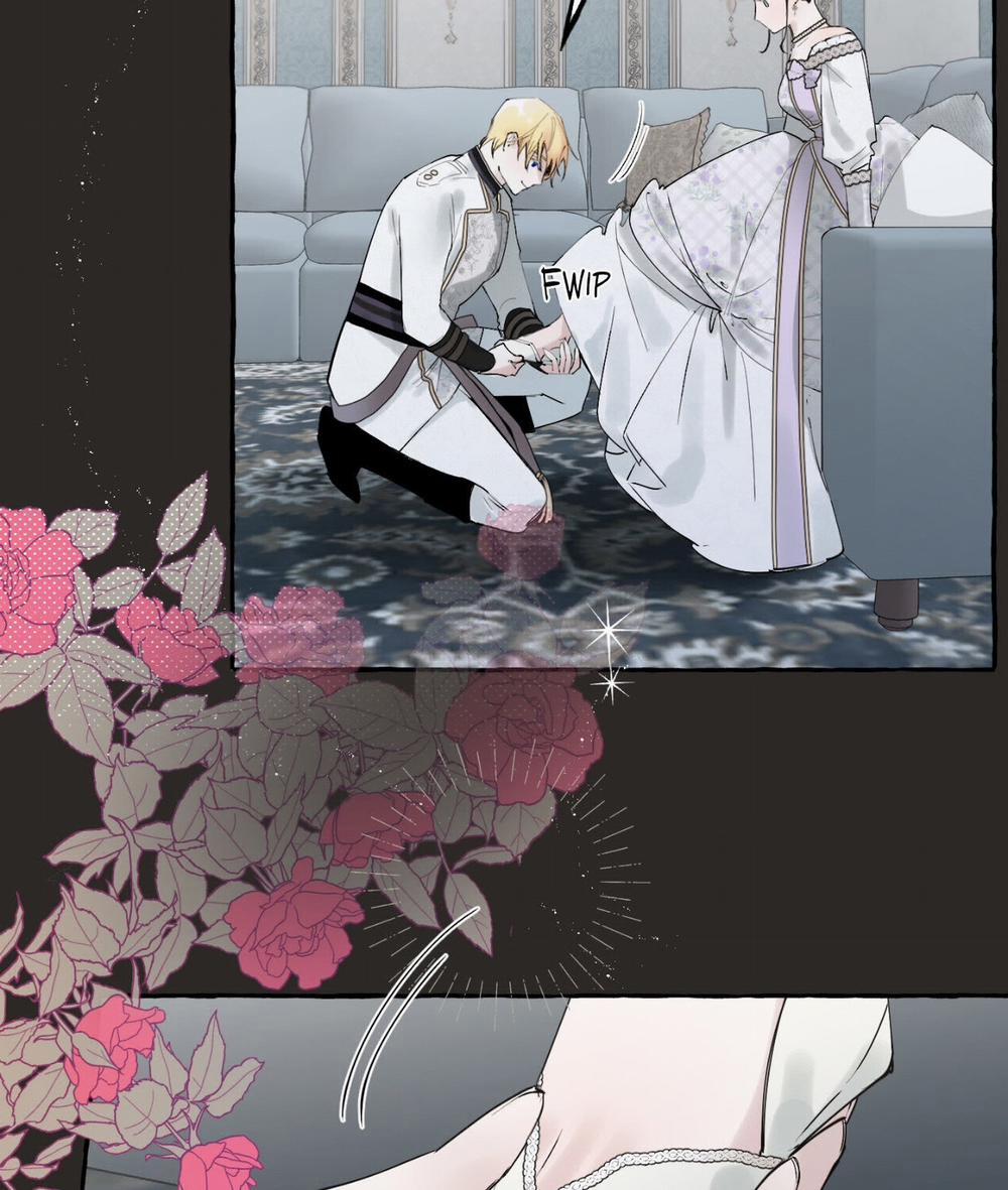 [18+] Chó Sống Trong Khu Vườn Của Hoàng Cung - Bản Uncensored 9.1 trang 14