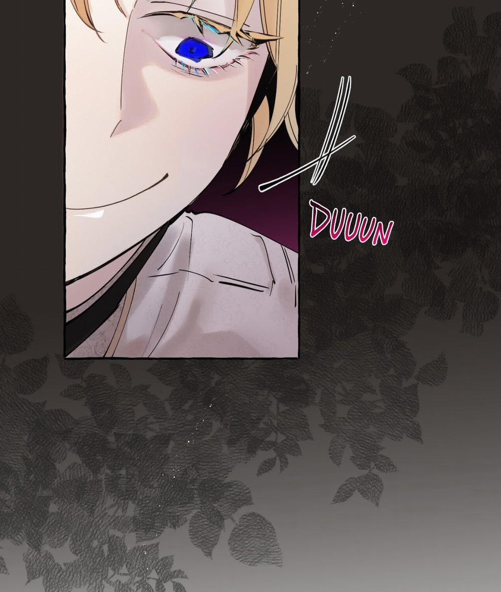 [18+] Chó Sống Trong Khu Vườn Của Hoàng Cung - Bản Uncensored 9.1 trang 16