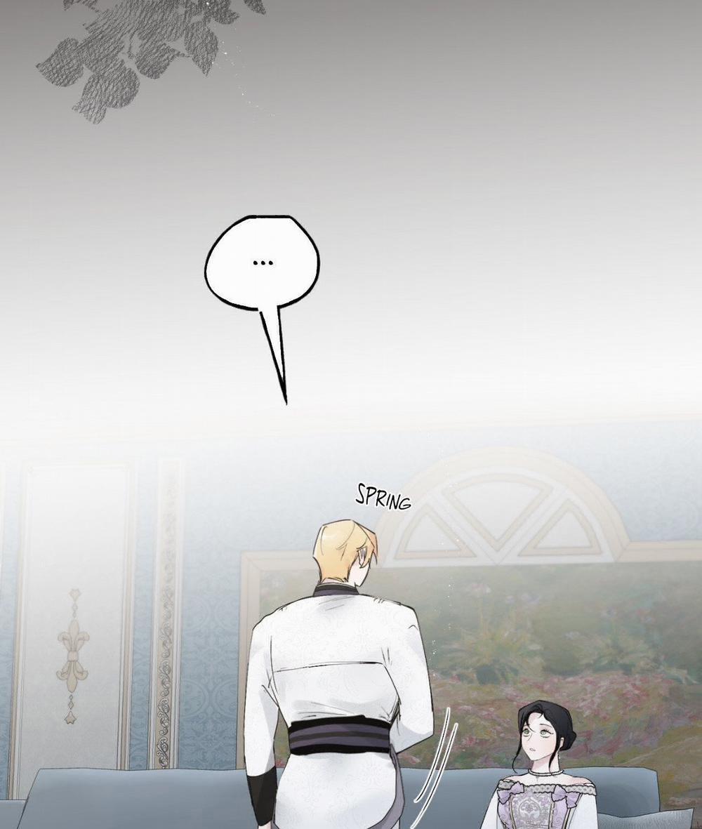 [18+] Chó Sống Trong Khu Vườn Của Hoàng Cung - Bản Uncensored 9.1 trang 17